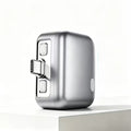 SmartCharge Pro | The Smart Charger that Unplugs Itself Automatically!