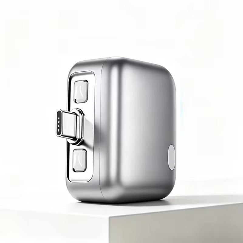 SmartCharge Pro | The Smart Charger that Unplugs Itself Automatically!